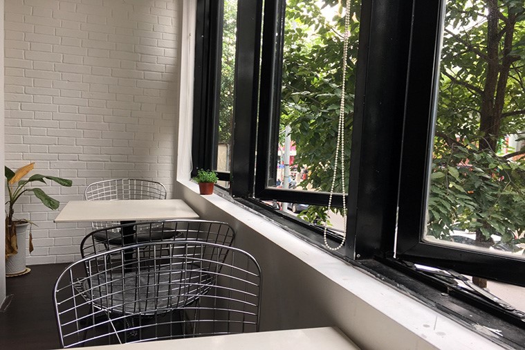 Wonderlust Cafe & Bakery - Đà Nẵng